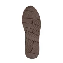 Tamaris cipő TAUPE GLAM