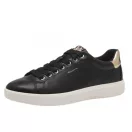 Tamaris cipő BLACK/GOLD