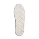 Tamaris cipő OFFWHITE COMB