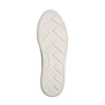 Tamaris cipő OFFWHITE COMB