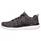 Skechers cipő GRACEFUL - TWISTED FORTUNE