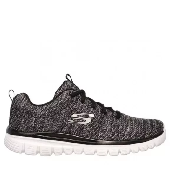 Skechers cipő GRACEFUL - TWISTED FORTUNE Skechers cipő GRACEFUL - TWISTED FORTUNE