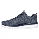 Skechers cipő GRACEFUL - TWISTED FORTUNE