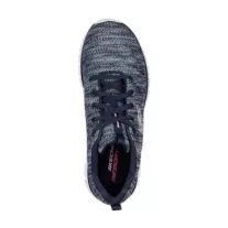 Skechers cipő GRACEFUL - TWISTED FORTUNE