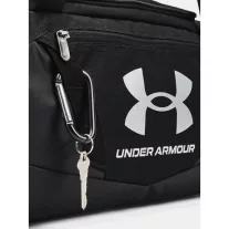 Under Armour sporttáska UA UNDENIABLE 5.0 DUFFLE XS