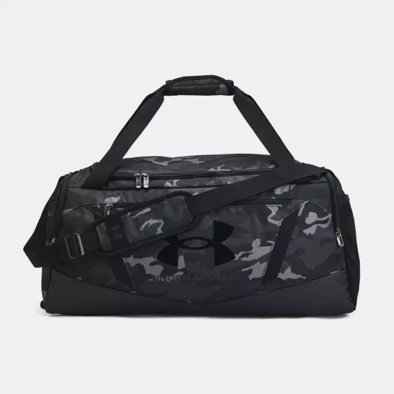 Under Armour sporttáska UA UNDENIABLE 5.0 DUFFLE MD Under Armour sporttáska UA UNDENIABLE 5.0 DUFFLE MD