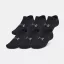 Under Armour zokni UA Essential No Show 6pk 