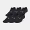 Under Armour zokni UA Essential No Show 6pk 