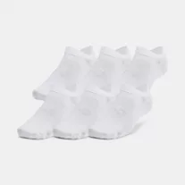 Under Armour zokni UA Essential No Show 6pk 
