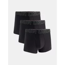 Férfi boxeralsó Under Armour M UA Perf Tech (3pk)