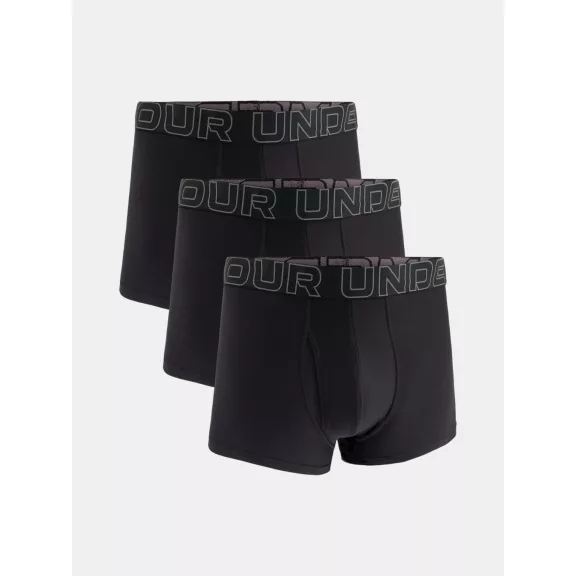 Férfi boxeralsó Under Armour M UA Perf Tech (3pk) Férfi boxeralsó Under Armour M UA Perf Tech (3pk)