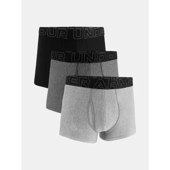 Férfi boxeralsó Under Armour M UA Perf Tech (3pk) Férfi boxeralsó Under Armour M UA Perf Tech (3pk)