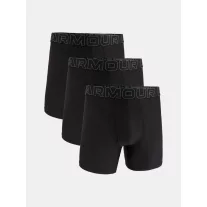 Férfi boxeralsó Under Armour M UA Perf Tech Mesh (3pk)