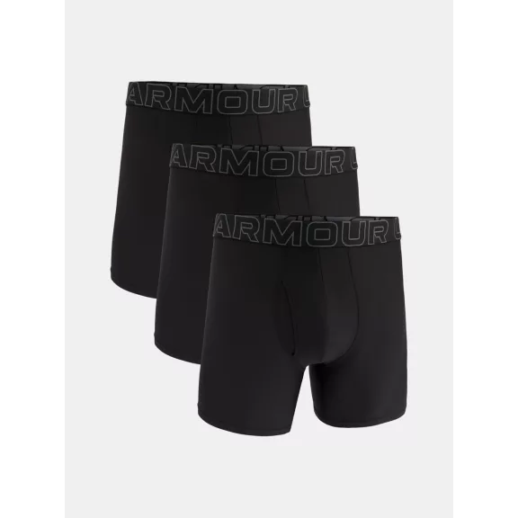 Férfi boxeralsó Under Armour M UA Perf Tech Mesh (3pk) Férfi boxeralsó Under Armour M UA Perf Tech Mesh (3pk)