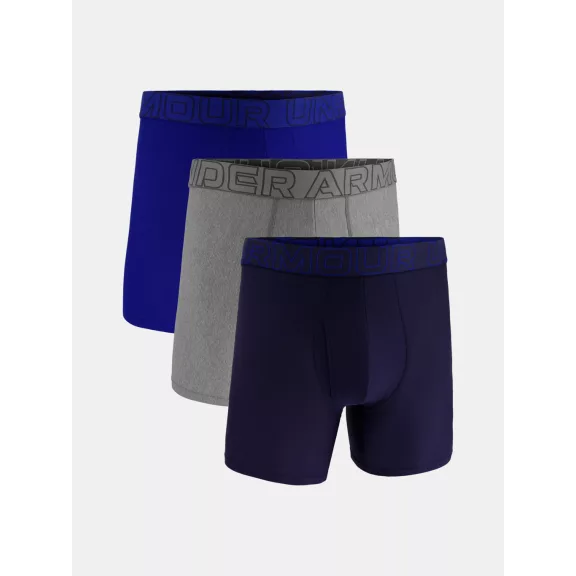 Férfi boxeralsó Under Armour M UA Perf Tech Mesh (3pk) Férfi boxeralsó Under Armour M UA Perf Tech Mesh (3pk)