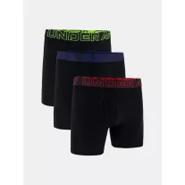 Férfi boxeralsó Under Armour M UA Perf Cotton 6in - 3pk