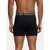 Férfi boxeralsó Under Armour M UA Perf Cotton 6in - 3pk