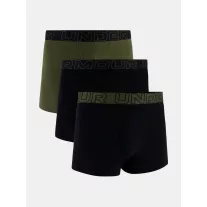 Férfi boxeralsó Under Armour M UA Perf Cotton (3pk)
