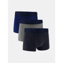 Férfi boxeralsó Under Armour M UA Perf Cotton (3pk)