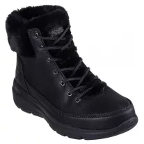 Skechers csizma GLACIAL ULTRA - WONDERLAND