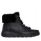 Skechers csizma GLACIAL ULTRA - WONDERLAND