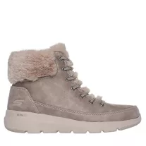 Skechers csizma GLACIAL ULTRA - WONDERLAND