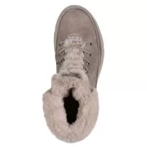 Skechers csizma GLACIAL ULTRA - WONDERLAND