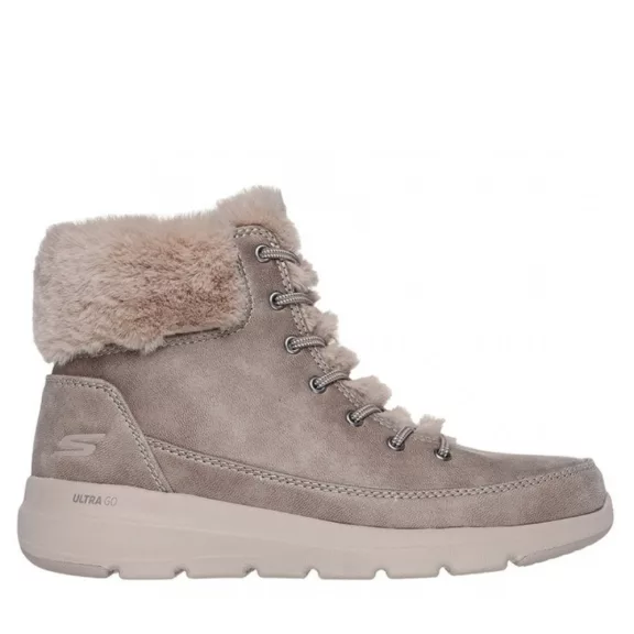 Skechers csizma GLACIAL ULTRA - WONDERLAND Skechers csizma GLACIAL ULTRA - WONDERLAND