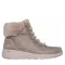 Skechers csizma GLACIAL ULTRA - WONDERLAND