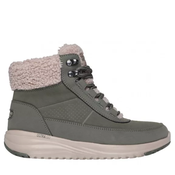 Skechers csizma ON-THE-GO STELLAR - ALPINE AD Skechers csizma ON-THE-GO STELLAR - ALPINE AD