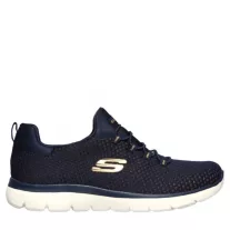 Skechers cipő SUMMITS - BRIGHT BEZEL 