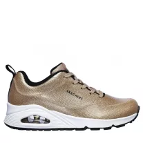 Skechers cipő UNO-DIAMOND SHATTER