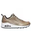 Skechers cipő UNO-DIAMOND SHATTER