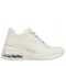 Skechers cipő MILLION AIR - ELEVATED AIR 