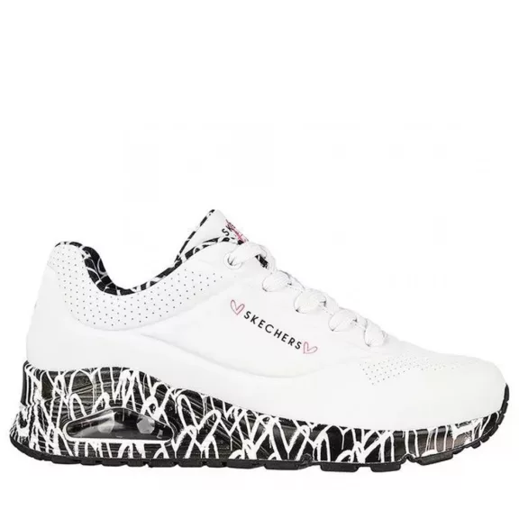 Skechers cipő UNO - LOVING LOVE Skechers cipő UNO - LOVING LOVE