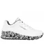 Skechers cipő UNO - LOVING LOVE 