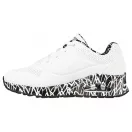 Skechers cipő UNO - LOVING LOVE Skechers cipő UNO - LOVING LOVE
