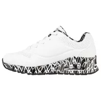 Skechers cipő UNO - LOVING LOVE 
