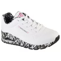 Skechers cipő UNO - LOVING LOVE 