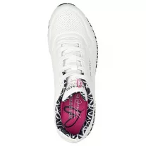 Skechers cipő UNO - LOVING LOVE 