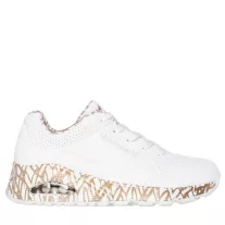 Skechers cipő UNO - LOVING LOVE 
