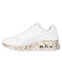 Skechers cipő UNO - LOVING LOVE 