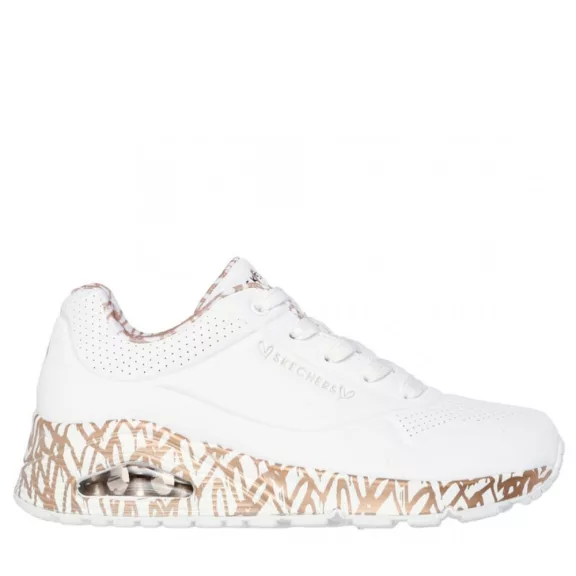 Skechers cipő UNO - LOVING LOVE Skechers cipő UNO - LOVING LOVE