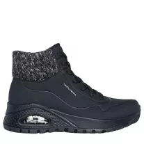 Skechers magasszárú cipő UNO RUGGED - DARLING DAZE 