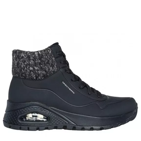 Skechers magasszárú cipő UNO RUGGED - DARLING DAZE Skechers magasszárú cipő UNO RUGGED - DARLING DAZE
