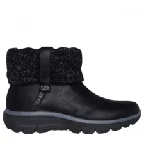 Skechers csizma EASY GOING - COZY WEATHER 2 