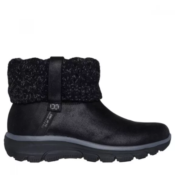 Skechers csizma EASY GOING - COZY WEATHER 2 Skechers csizma EASY GOING - COZY WEATHER 2