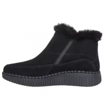 Skechers csizma WILSHIRE BLVD - FRESH ZIP 