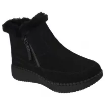Skechers csizma WILSHIRE BLVD - FRESH ZIP 
