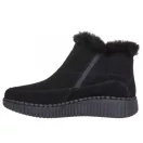Skechers csizma WILSHIRE BLVD - FRESH ZIP 